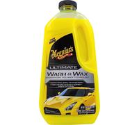 Shampoo Meguiar's Con Cera Classic Ultimate Wash Y Wax 1,42L