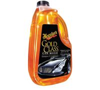 Shampoo Meguiar's Con Cera Gold Class - Lavado De Autos 1,89ml