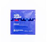 Shampoo milk shake silver shine / neutraliza tono amarillo / shampoo c