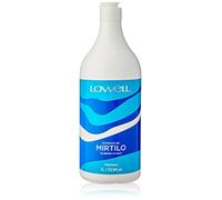 Shampoo Mirtilo 1000ml, Lowell