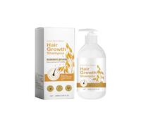 Shampoo Mujer 100 ml, Champú de Agua de Arroz para Aumentar la Densidad del Cabello, Champú Hidratante - Champu Volumen Cabello, Aporta Brillo y Suaviza, Todo Tipo de Cabello (#1, 1PCS)