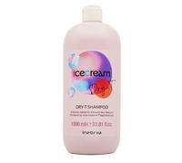 Shampoo Nutritivo INEBRYA Ice Cream Dry-T 1000 ml