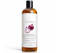 Shampoo, Onionshampoo Para Hombre With Rosemary Oil & Red Onion & Cinnamon, Moisturize Hair MáS Densidad, RaíCes MáS Fuertes, 7oz/200ml(1PCS)