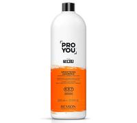 Shampoo Para Cabello Antifrizz REVLON Pro You The Tamer Smoothing Shampoo 1000ml