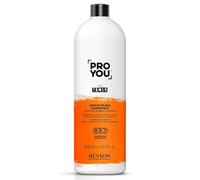 Shampoo Para Cabello Antifrizz REVLON Pro You The Tamer Smoothing Shampoo 1000ml