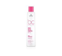 Shampoo para Cabello Color Schwarzkopf BC Bonacure Color Freeze 250ml