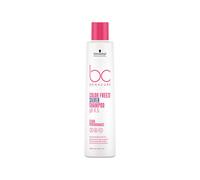 Shampoo para Cabello Coloratischwarzkopf BC Bonacure Color Freeze silver 250ml