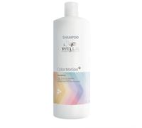 Shampoo Para Cabello Colorido Protector WELLA ColorMotion Shampoo 1000ml
