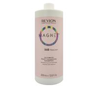 Shampoo Para Cabello Colorido REVLON Magnet Ultimate Post-Técnico Shampoo 1000ml