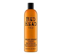 Shampoo Para Cabello Colorido TIGI Colour Goddess Oil Infused Shampoo 750ml