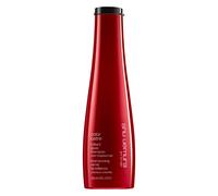 Shampoo Para Cabello Colorido Tratado SHU UEMURA Color Lustre Shampoo 300ml