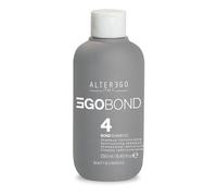 Shampoo Para Cabello Dañado ALTEREGO Ego Bond 4 Shampoo Restaurador 250ml