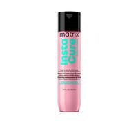 Shampoo Para Cabello Dañado MATRIX TOTAL RESULTS Insta Cure Build A Bond 300ml