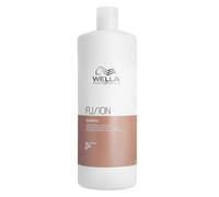 Shampoo Para Cabello Dañado WELLA Fusion Intense Repair 1000ml