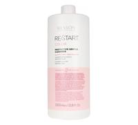 Shampoo Para Cabello De Color REVLON Restart Color Protector Shampoo 1000ml