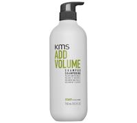 Shampoo Para Cabello Fino Voluminizador KMS Add Volume Shampoo 750ml