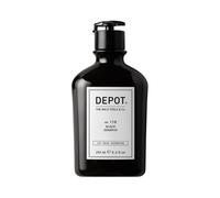 Shampoo Para Cabello Natural, Colorido O Decolorado. DEPOT No.110 Black 250ml