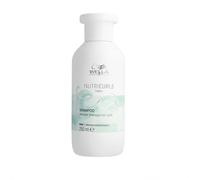 Shampoo Para Cabello Rizado Anticrespo WELLA Nutricurls Curls 250ml