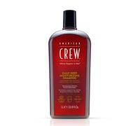 Shampoo Para Cabello Seco AMERICAN CREW Daily Deep Moisturizing Shampoo 250ml