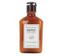 Shampoo Para Cabello Seco Hidratante DEPOT No.103 Shampoo Hidratante 250ml