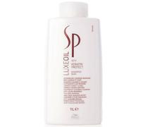 Shampoo Para Cabello Seco WELLA SP Luxe Oil Keratin Protect Shampoo 1000ml