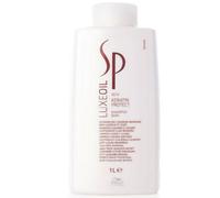 SP LUXE OIL keratin protect shampoo 1000 ml