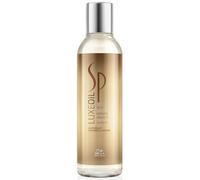 Champú de Queratina Wella SP Luxe Oil 200 ml