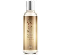 Shampoo Para Cabello Seco WELLA SP Luxe Oil Keratin Protect Shampoo 200ml