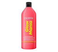 Shampoo Para Cabello Teñido MATRIX TOTAL RESULTS Glow Mania 1000ml