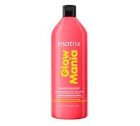 Shampoo Para Cabello Teñido MATRIX TOTAL RESULTS Glow Mania 1000ml