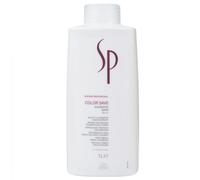 Shampoo Para Cabello Teñido WELLA SP Color Save 1000ml