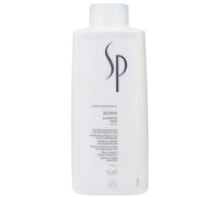 Shampoo Para Capelli Dañados WELLA SP Repair 1000ml