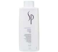 Shampoo Para Capelli Dañados WELLA SP Repair 1000ml