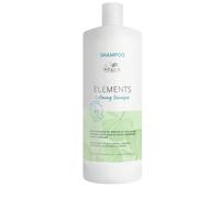 Shampoo Para Cuero Cabelludo Sensible WELLA Elements Calming Shampoo 1000ml