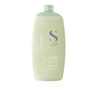 Shampoo Para Cute Sensible Alfaparf Semi Di Lino Calming Low shampoo 1000ml