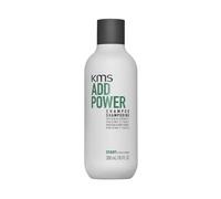 Shampoo para el Cabello Delgados KMS Add Potencia shampoo 300ml