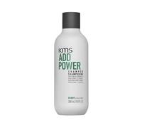 Shampoo para el Cabello Delgados KMS Add Potencia shampoo 300ml