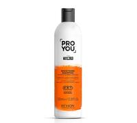 Shampoo para el Cabello Frizz Revlon Pro You Professional Tamer smoothing 350ml