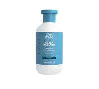 Shampoo para el Cabello Garrett Regulación de Sebo WELLA Invigo Aceitoso