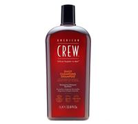 Shampoo para el Cabello Hombre Hidratante AMERICAN CREW Diario Limpieza 1000ml