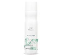 Shampoo para el Cabello Ricci Frizz WELLA Nutricurls Rizos shampoo 250ml