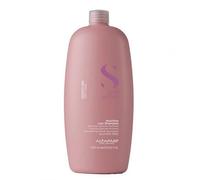 Shampoo para el Cabello Seca ALFAPARF MILANO Semillas de Lino Nutrientes 1000ml