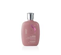 Shampoo para el Cabello Seca ALFAPARF MILANO Semillas de Lino Nutrientes 250ml
