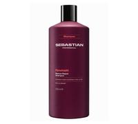 Shampoo Para El Pelo Dañado SEBASTIAN Penetraitt Shampoo 1000ml