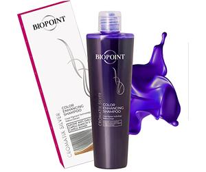Shampoo Per Capelli Ravvivante Colore Cromatix Per Capelli Bianchi, Grigi O Brizzolati 200 Ml
