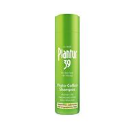 Shampoo Plantur 39 Phyto Cafeína 50ml Activa La Raíz Del Cabello Al Lavar