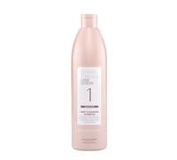 Shampoo Profundo ALFAPARF Lisse Design Deep Cleansing 500 ml