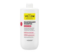 Shampoo Protector Para Cabello Teñido ALFAPARF Yellow Color Care 1000ml