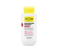 Shampoo Protector Para Cabello Teñido ALFAPARF Yellow Color Care 500ml