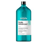 Shampoo Purificante Cute L'Oreal Serie Experto Cuero Cabelludo Avanzado